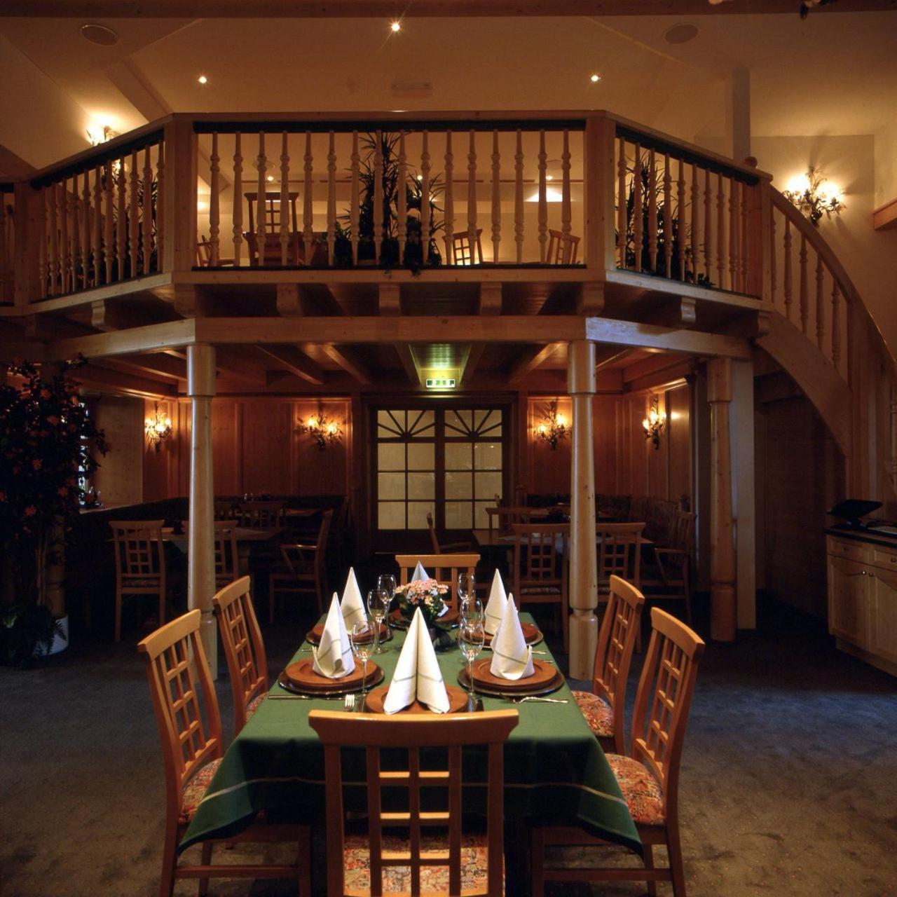 Hotel Der Kraeuterhof แวร์นิกโกโรเดอ ภายนอก รูปภาพ